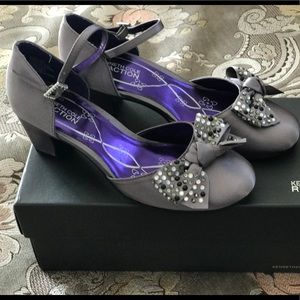 Kenneth Cole Reaction (big/little kid) dress shoes